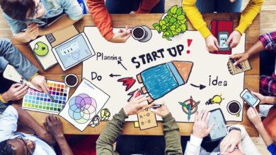 Startup, snowflake global startup challenge
