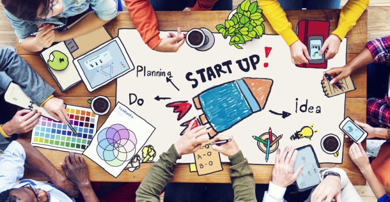 Startup, snowflake global startup challenge