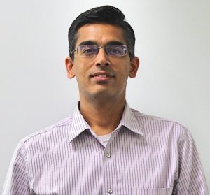 Sriram Raghavan, Vice President-AI, IBM Research