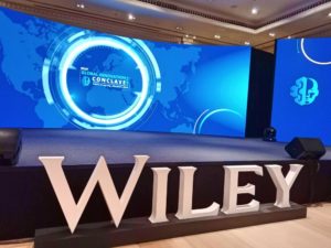 Wiley Global Innovation Conclave