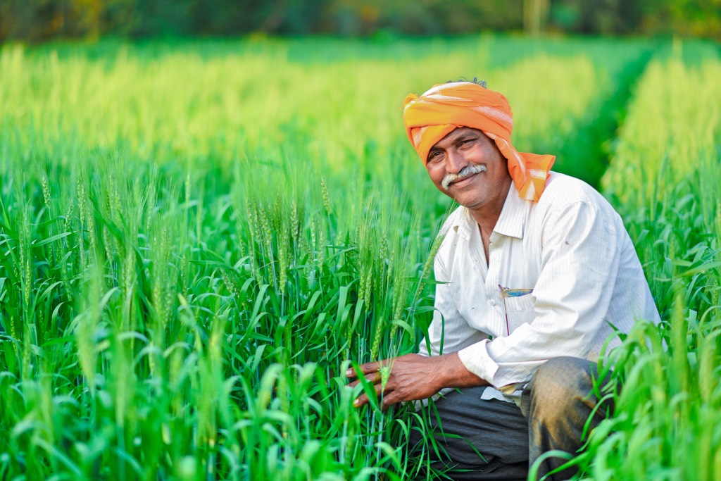 How ESDS Famrut Digital Platform is Helping Farmers Increase Yield