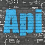 API, API Economy