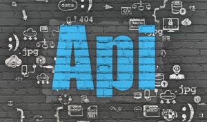 API