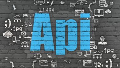 API