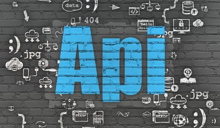 API, API Economy
