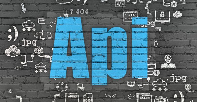 API