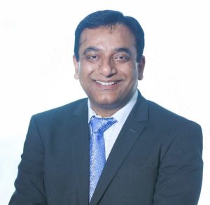 Ravi Pinto, Director – Product Management, Oracle Cloud Platform 