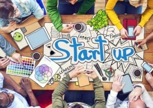 Start-up, startup