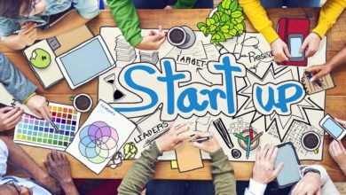 Start-up, startup