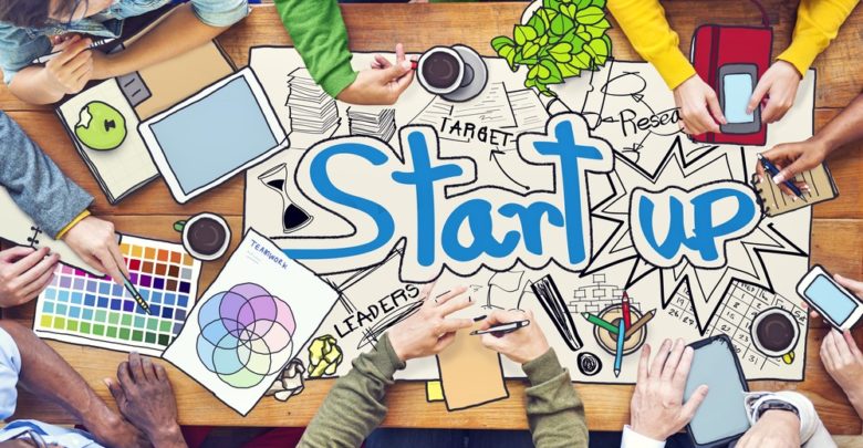 Start-up, startup
