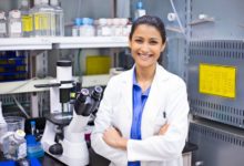 Women in STEM education, women empowerment