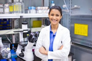 Women in STEM education, women empowerment