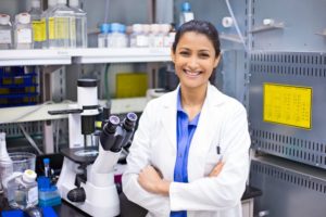 Women in STEM education, women empowerment