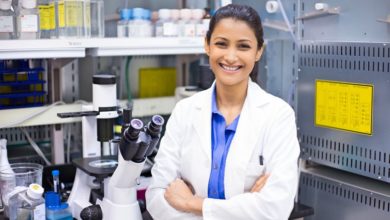 Women in STEM education, women empowerment