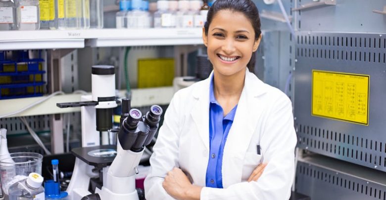 Women in STEM education, women empowerment