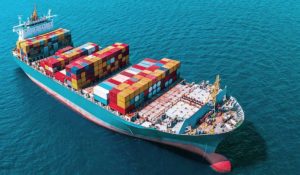 Shipping & Logistics