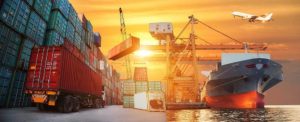 Shipping and Logistics