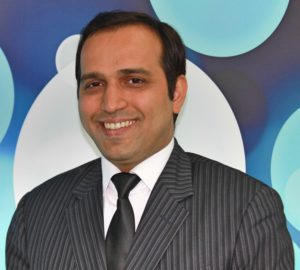 Naveen Mishra,  Sr. Director Analyst, Gartner