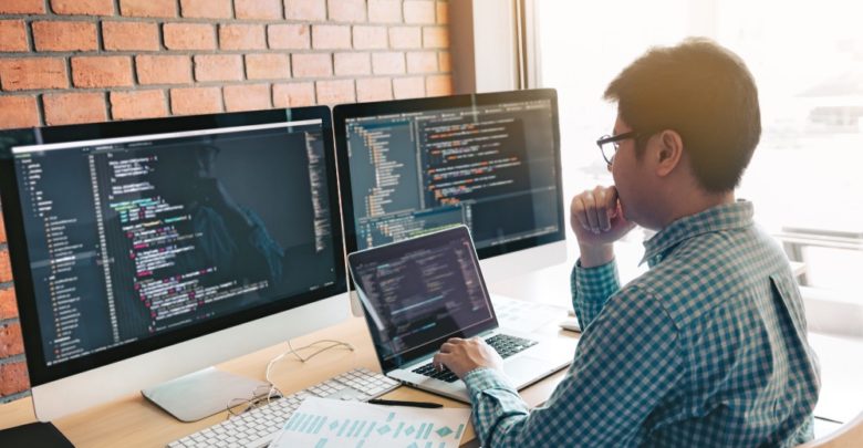developers, cloud professionals, Digital Workers in India, code, developer