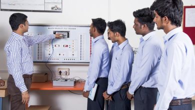 Engineering students
