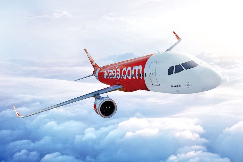 Exclusive: AirAsia CFO Outlines Plans for Becoming a Travel Technology Company