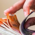 Money, cash, finance, IT Spending, India IT Spending 2023