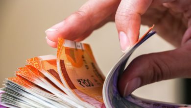 Money, cash, finance, IT Spending, India IT Spending 2023