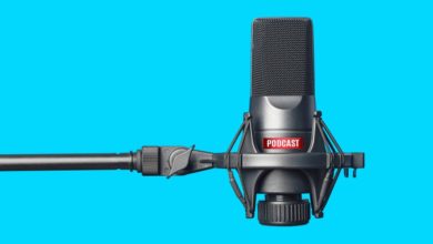 Podcast