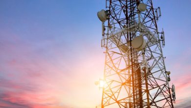Telecom