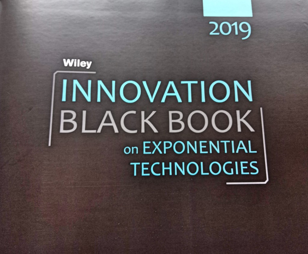 Wiley Black Book