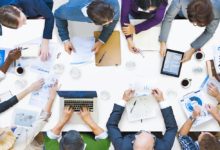 Future of Work, Workplace, Collaboration