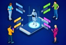 Conversational AI, Conversation Enterprise, chatbot, conversation AI