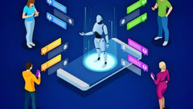 Conversational AI, Conversation Enterprise, chatbot, conversation AI
