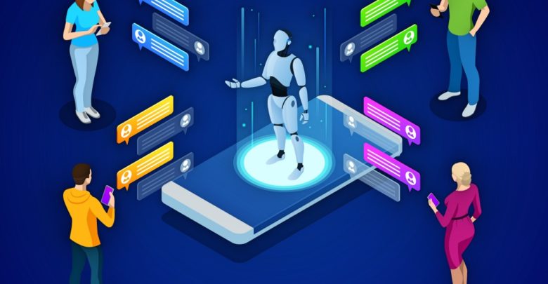 Conversational AI, Conversation Enterprise, chatbot, conversation AI