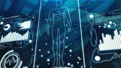 Healthcare, HealthTECH, Amazon Comprehend Medical and Amazon HealthLake