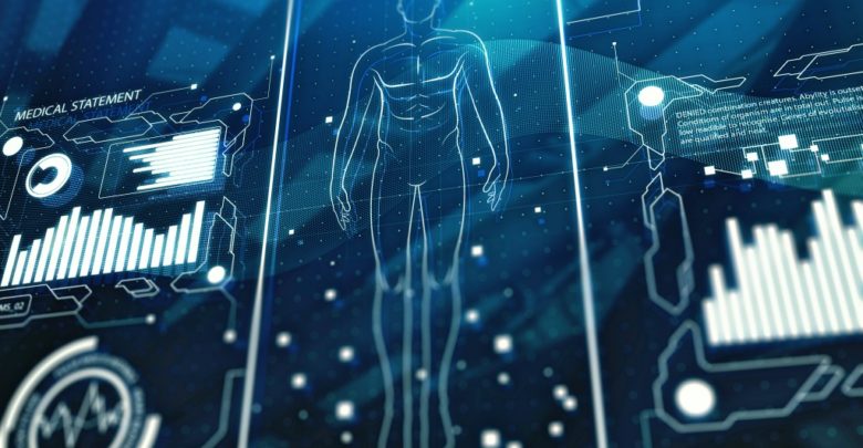 Healthcare, HealthTECH, Amazon Comprehend Medical and Amazon HealthLake