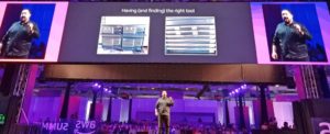 AWS Summit Mumbai