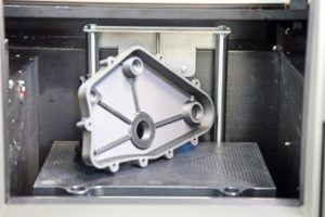 3D Printing part