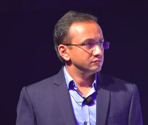 Nitin Bawankule, Country Director, Google Cloud India