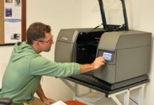 RIZE 3D Printer