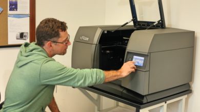 RIZE 3D Printer