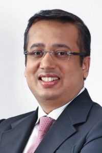 Varun Gupta, Director, Kent RO Systems Ltd