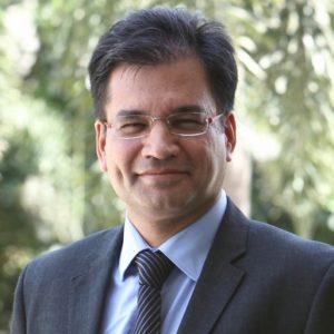 Varun Gadhok, Sales Director, Asia Pacific, RIZE Inc 