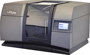 X-RIZE Desktop 3D printer