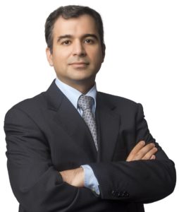 Mr. Darshan Hiranandani – Group CEO, Hiranandani Group