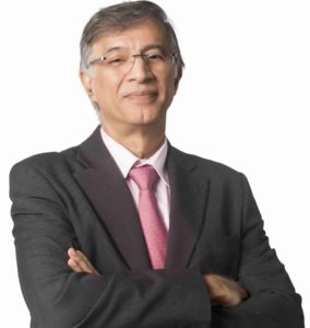 Dr Niranjan Hiranandani – Founder & Managing Director - Hiranandani Group 