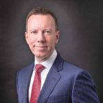 John Lombard, CEO, Asia Pacific, NTT Ltd.