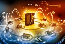 CDN, Network, Connectivity, Wi-Fi