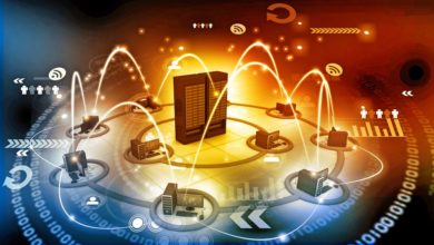 CDN, Network, Connectivity, Wi-Fi