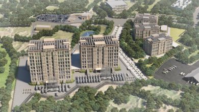 Yotta DC Park - Panvel